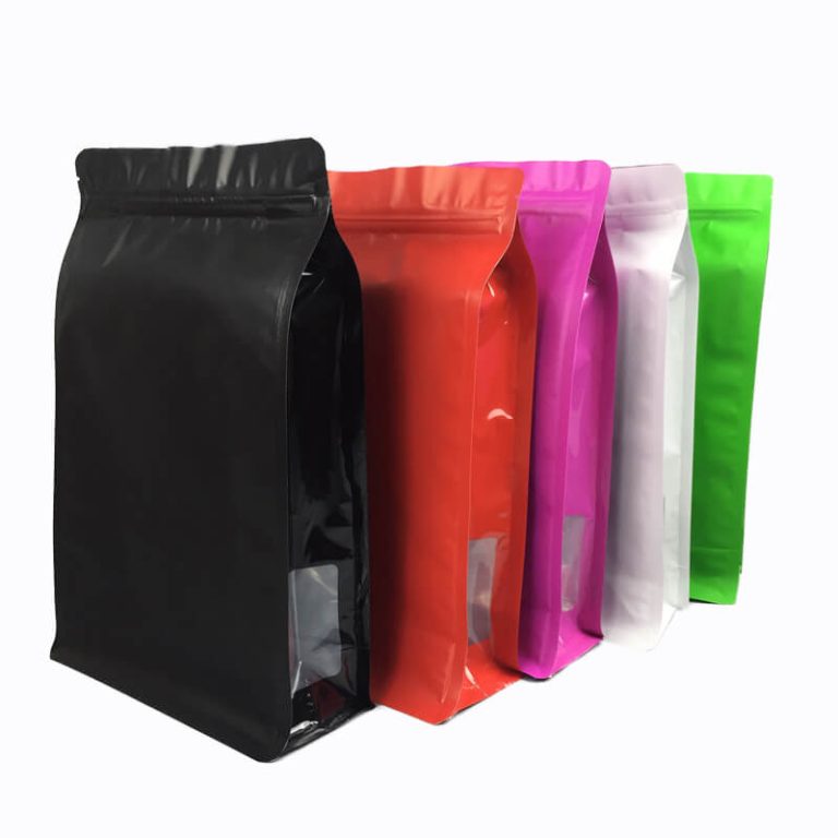 プレミアムカスタムコーヒーバッグでコーヒーの売上アップ