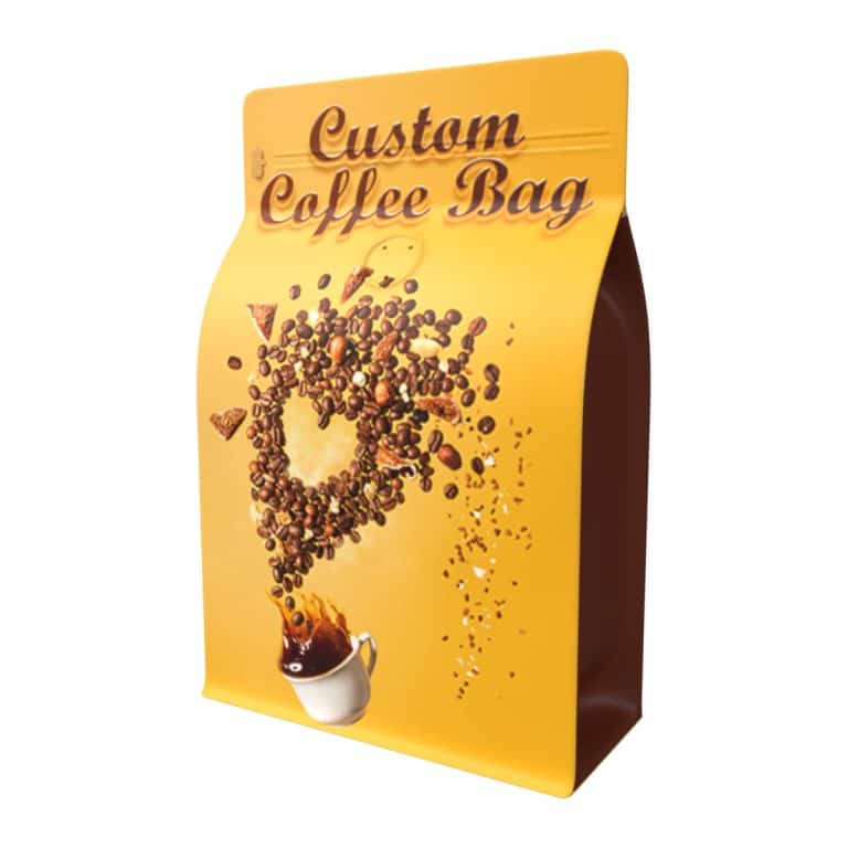 コーヒーバッグの素材は？